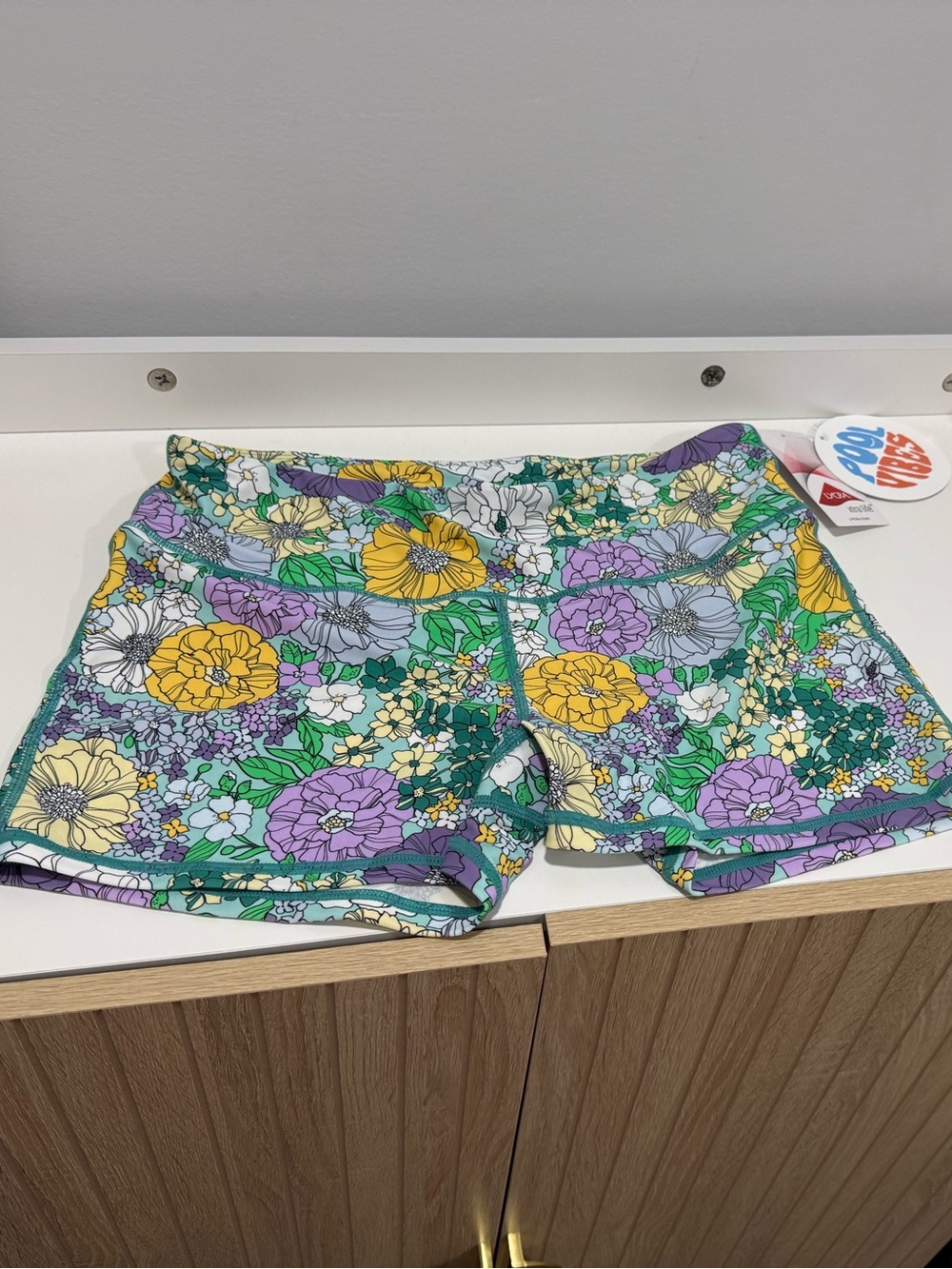 New Women’s Sz XL Sporti Swimsuit Bottoms